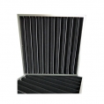 Chemical Filter - Activated Carbon Filter Mesh