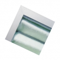 Pre-Filter - Aluminum Frame Panel Filter