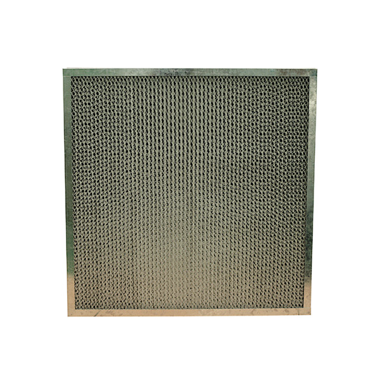 Separator HEPA Filter