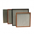 High Efficiency HEPA Filter - Separator HEPA Filter