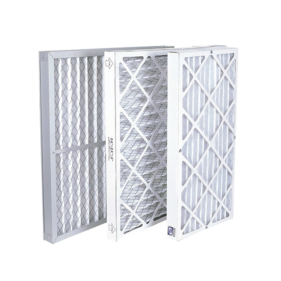 Foldaway Pre Filter Mesh