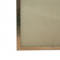 High-Temp Filter - High Temperature Fiberglass Filter Mesh