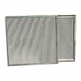 High-Temp Filter - High Temperature HEPA Filter