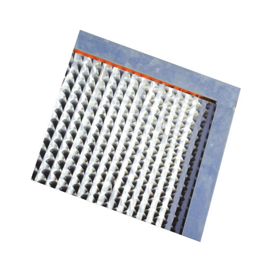 High Temperature HEPA Filter