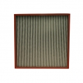 High-Temp Filter - High Temperature HEPA Filter