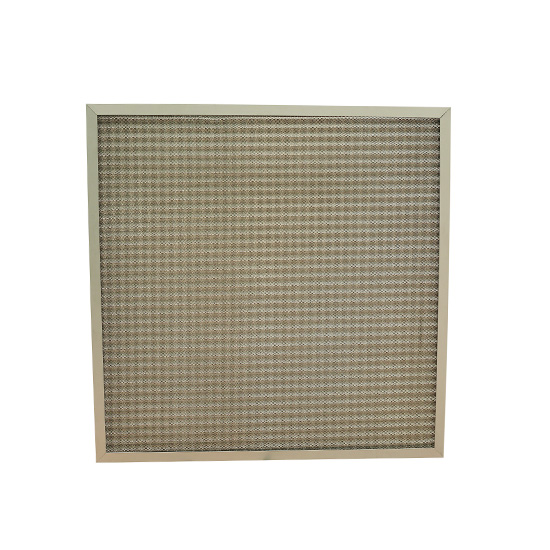 Metal Mesh Filter