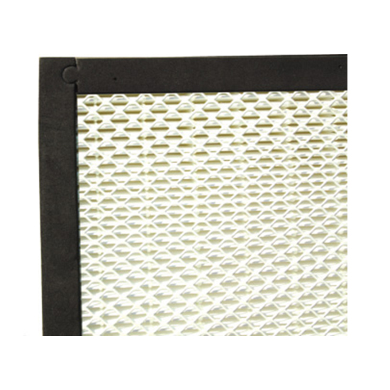 Mini-Pleat HEPA Filter