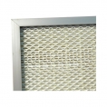 High Efficiency HEPA Filter - Mini-Pleat HEPA Filter