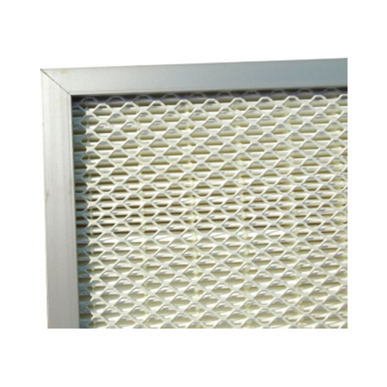 Mini-Pleat HEPA Filter