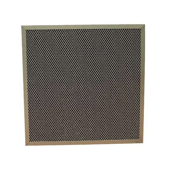 Nylon Mesh Filter