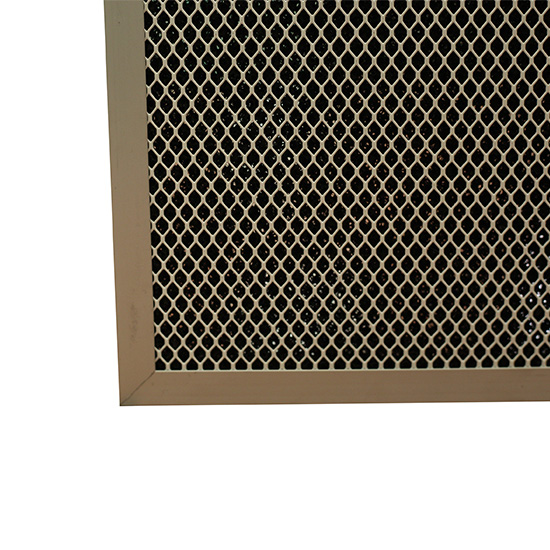 Nylon Mesh Filter