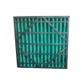 Medium And Sub-HEPA Filter - Box Medium And Sub-HEPA Filter