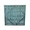 Medium And Sub-HEPA Filter - Box Medium And Sub-HEPA Filter