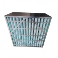 Medium And Sub-HEPA Filter - Box Medium And Sub-HEPA Filter