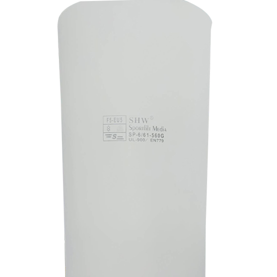 Paint Booth 560G Ceiling Filter