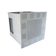 Purification Equipment - Higher Effciency Blower
