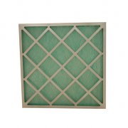 Paint Mist/Exhaust Fliter - Paint Stop/Floor Filter
