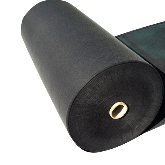 Activated Carbon Nonwoven