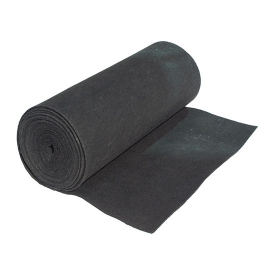 Activated Carbon Filter Media