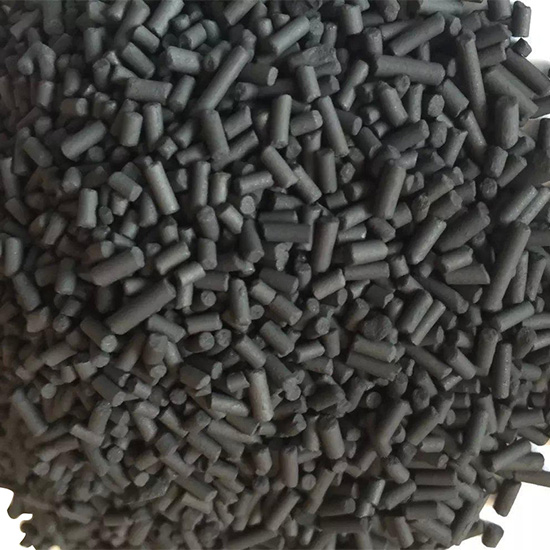 Activated Carbon Granule