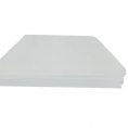 High-Temp Fire-Proof Media - High Temperature Fiberglass Filter Media