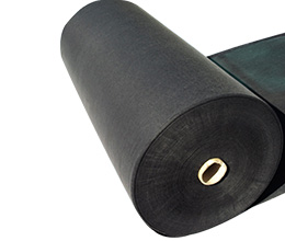 Ancillary Products Activated Carbon Nonwoven