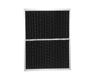 Activated Carbon Filter Mesh