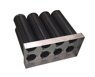 Activated Carbon Cartridge Filter