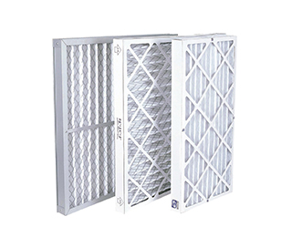 Foldaway Pre Filter Mesh