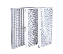 Pre-Filter Foldaway Pre Filter Mesh