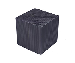 Ancillary Products Honeycomb Activated Carbon Block