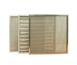 Pre-Filter Metal Mesh Filter