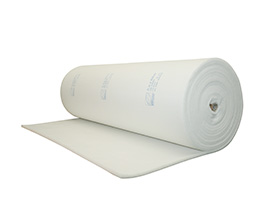 Ceiling/Roof Filter 600G Spraybooth Ceiling Filter